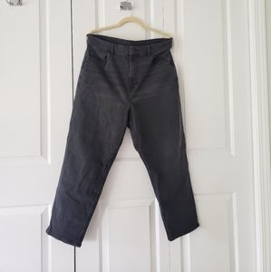 2 for $20 American Eagle Mom Jeans High-rise